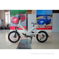 Strong fast low price quality electric bike